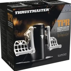 Thrustmaster TPR Pendular Rudder Pedals (PC)