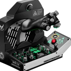 Thrustmaster Viper TQS Mission Pack: Metal Throttle Quadrant System (PC)