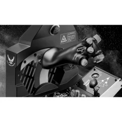 Thrustmaster Viper TQS Mission Pack: Metal Throttle Quadrant System (PC)