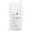 TravelJohn Resealable Disposable Urinal Bags with Liqsorb Gel (TJ1N-C) 3 Pack
