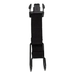 Travelpro FlightCrew5 Attachment J-Hook: Expand Your Carrying Capacity with One-Handed Ease