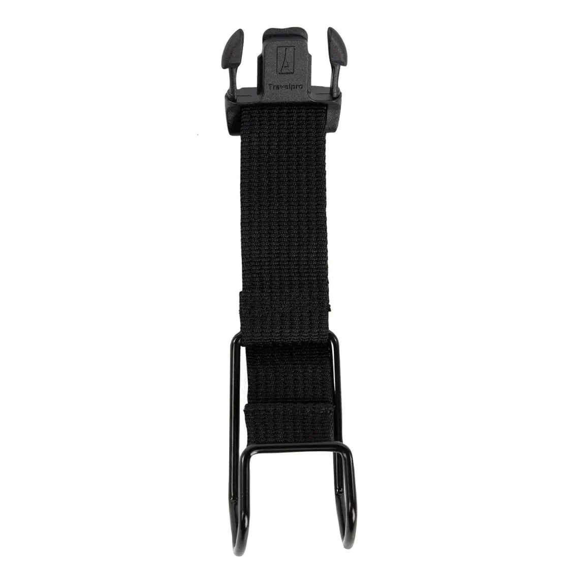 Travelpro FlightCrew5 Attachment J-Hook: Expand Your Carrying Capacity with One-Handed Ease