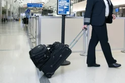 Travelpro FlightCrew5 Attachment J-Hook: Expand Your Carrying Capacity with One-Handed Ease