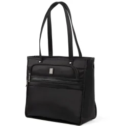 Travelpro FlightCrew5 City Tote: Lightweight Flight Bag with Padded Laptop Protection for Professionals