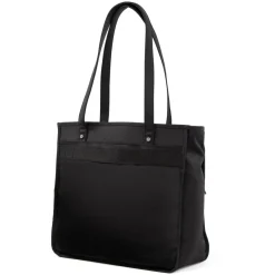 Travelpro FlightCrew5 City Tote: Lightweight Flight Bag with Padded Laptop Protection for Professionals