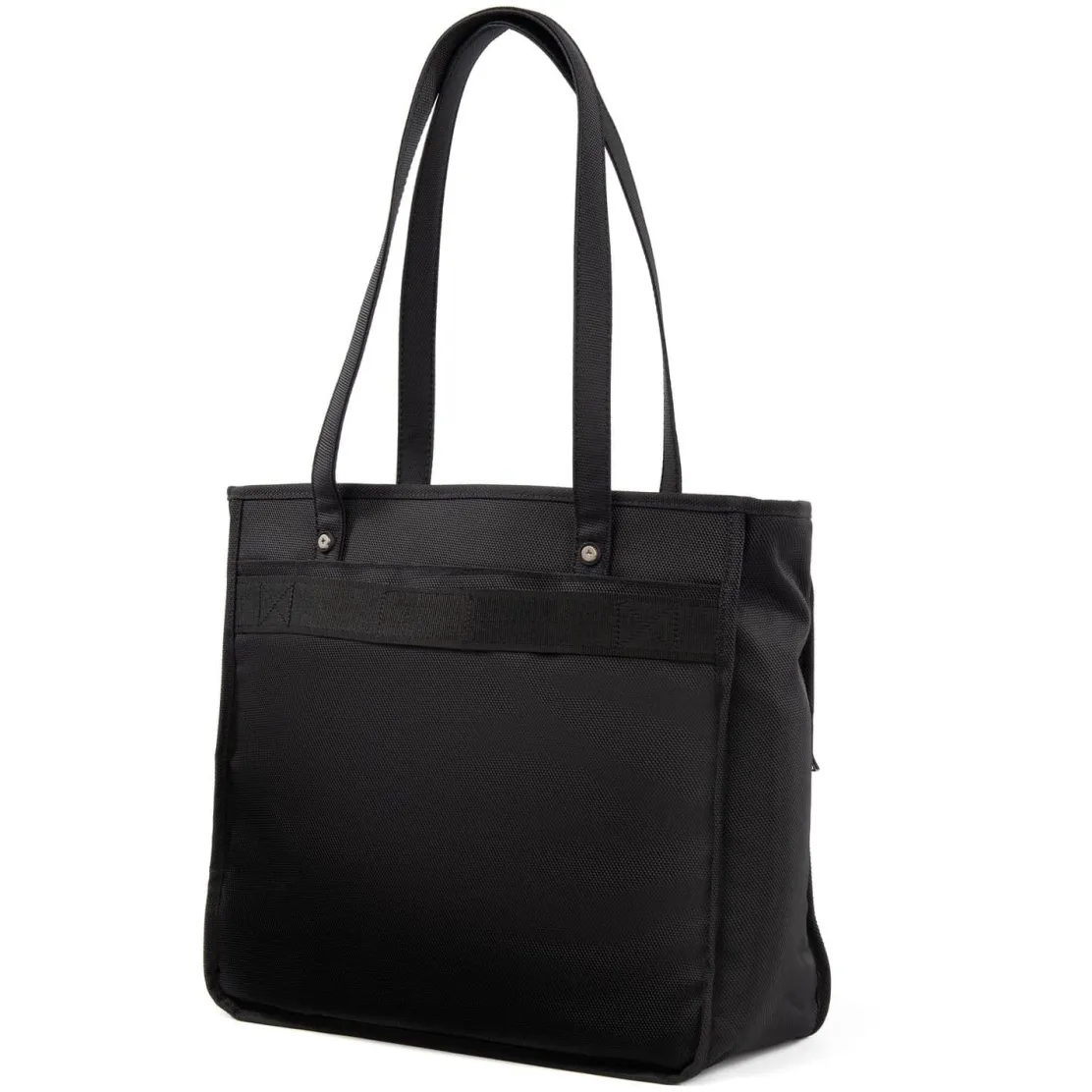 Travelpro FlightCrew5 City Tote: Lightweight Flight Bag with Padded Laptop Protection for Professionals