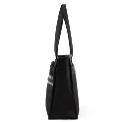 Travelpro FlightCrew5 City Tote: Lightweight Flight Bag with Padded Laptop Protection for Professionals