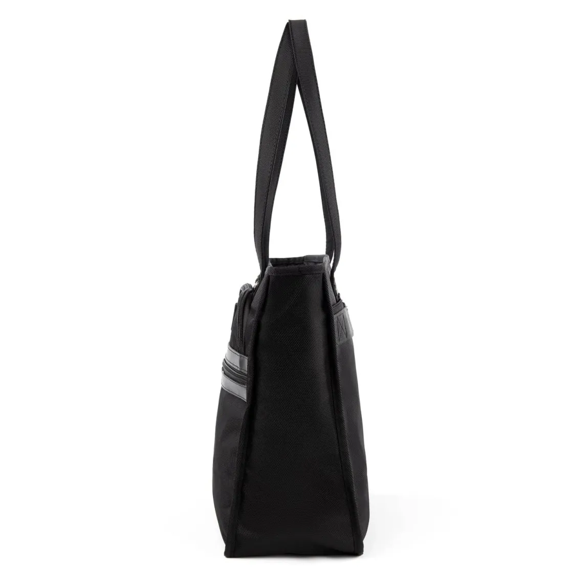 Travelpro FlightCrew5 City Tote: Lightweight Flight Bag with Padded Laptop Protection for Professionals