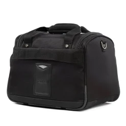 Travelpro FlightCrew5 Deluxe Tote: Durable Ballistic Nylon Flight Bag for Organized, Lightweight Travel