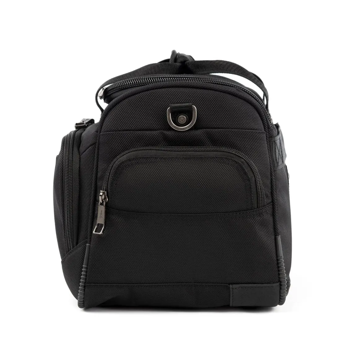 Travelpro FlightCrew5 Deluxe Tote: Durable Ballistic Nylon Flight Bag for Organized, Lightweight Travel