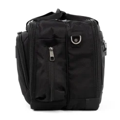 Travelpro FlightCrew5 Flight Tote: Durable, Lightweight Aviation Bag with DuraGuard Coating for Pilots