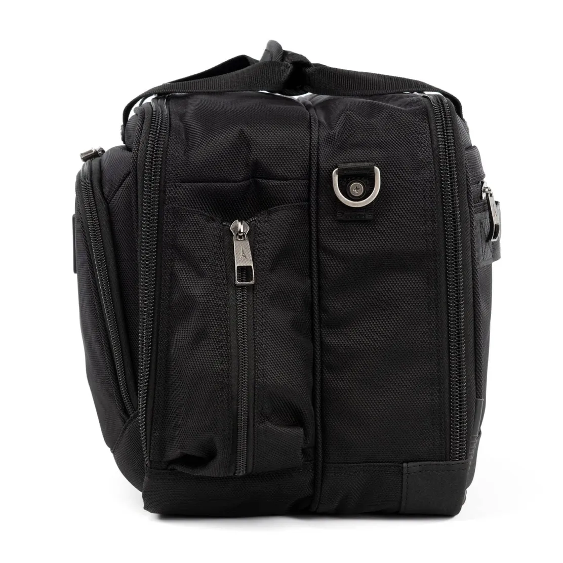 Travelpro FlightCrew5 Flight Tote: Durable, Lightweight Aviation Bag with DuraGuard Coating for Pilots