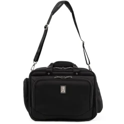 Travelpro FlightCrew5 Flight Tote: Durable, Lightweight Aviation Bag with DuraGuard Coating for Pilots