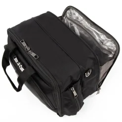 Travelpro FlightCrew5 Flight Tote: Durable, Lightweight Aviation Bag with DuraGuard Coating for Pilots