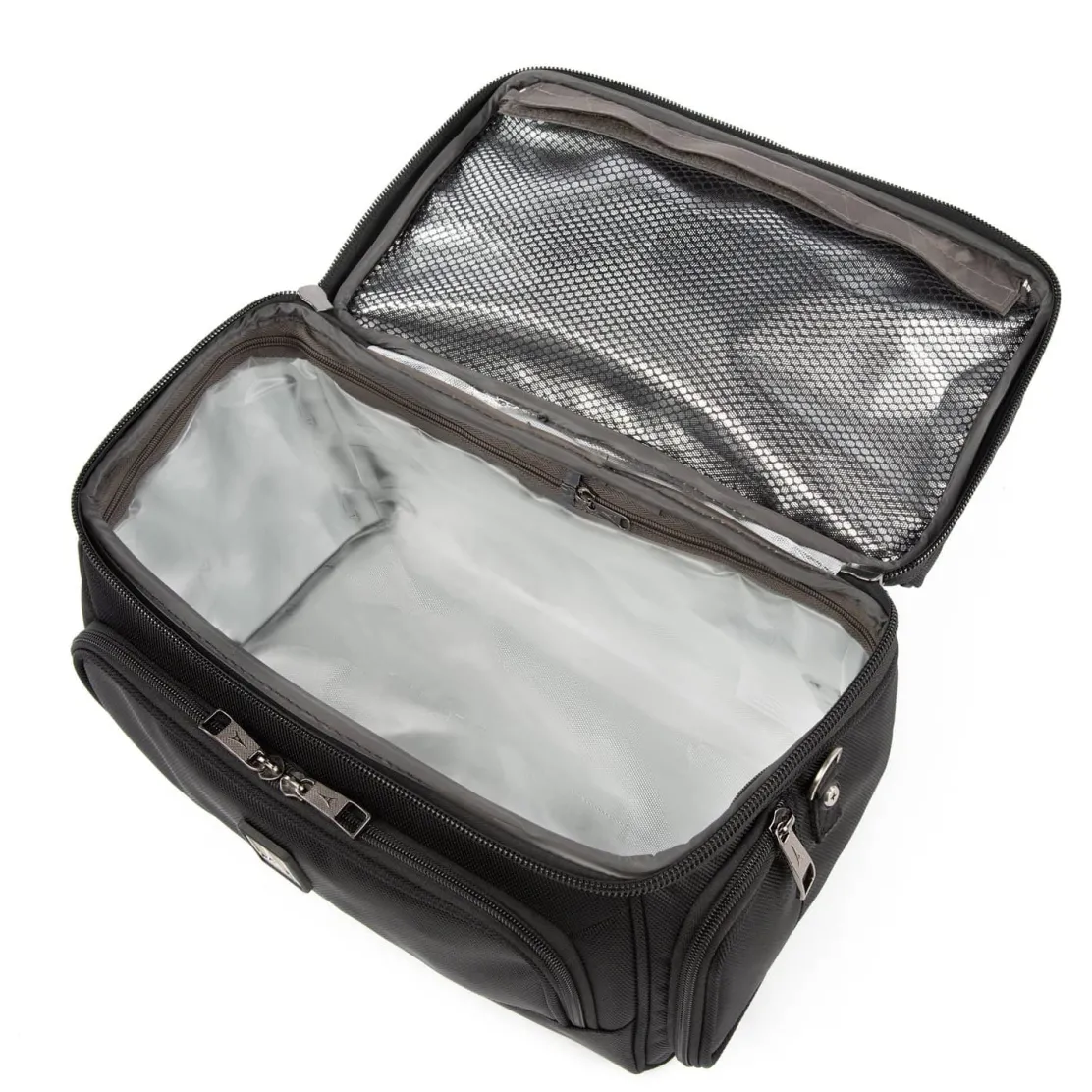 Travelpro FlightCrew5 Large Crew Cooler: Ultimate Insulated Storage for Pilots' Meals and Beverages