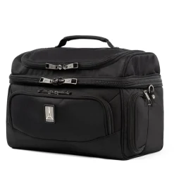 Travelpro FlightCrew5 Large Crew Cooler: Ultimate Insulated Storage for Pilots' Meals and Beverages