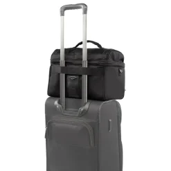 Travelpro FlightCrew5 Large Crew Cooler: Ultimate Insulated Storage for Pilots' Meals and Beverages