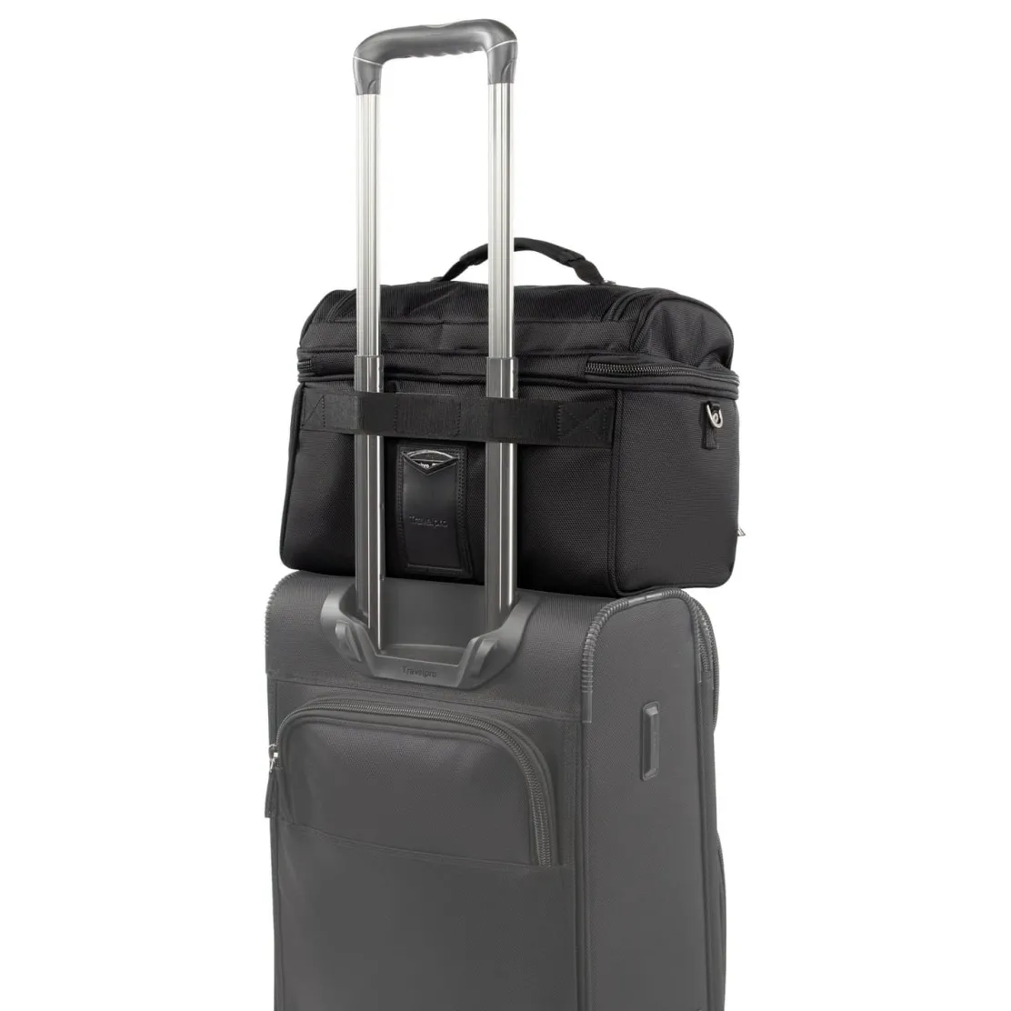 Travelpro FlightCrew5 Large Crew Cooler: Ultimate Insulated Storage for Pilots' Meals and Beverages