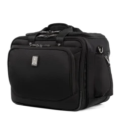 Travelpro FlightCrew5 Multi-Purpose Tote: Durable, Organized Flight Bag with Laptop Pocket for Aviation Professionals
