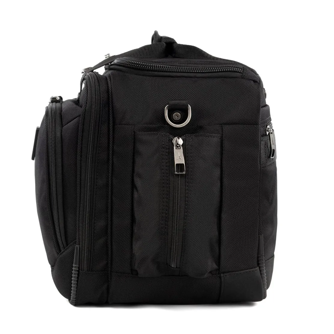 Travelpro FlightCrew5 Multi-Purpose Tote: Durable, Organized Flight Bag with Laptop Pocket for Aviation Professionals