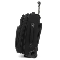 Travelpro FlightCrew5 Slim Expandable Rollaboard: Durable Luggage for Aviation Professionals