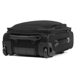 Travelpro FlightCrew5 Slim Expandable Rollaboard: Durable Luggage for Aviation Professionals