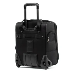 Travelpro FlightCrew5 Vertical Rolling Overnighter: Durable Luggage for Aviation Professionals
