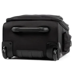 Travelpro FlightCrew5 Vertical Rolling Overnighter: Durable Luggage for Aviation Professionals