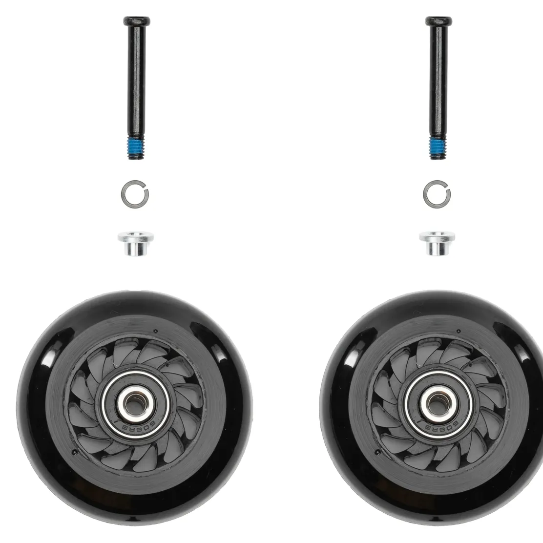 Travelpro FlightCrew5 Wheel Replacement Kit