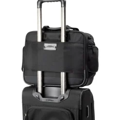 Travelpro Pilot Brief - The Ultimate Professional Pilot Companion Bag