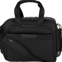 Travelpro Pilot Brief - The Ultimate Professional Pilot Companion Bag