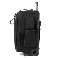Travelpro Pilot Carry-on Expandable Rollaboard