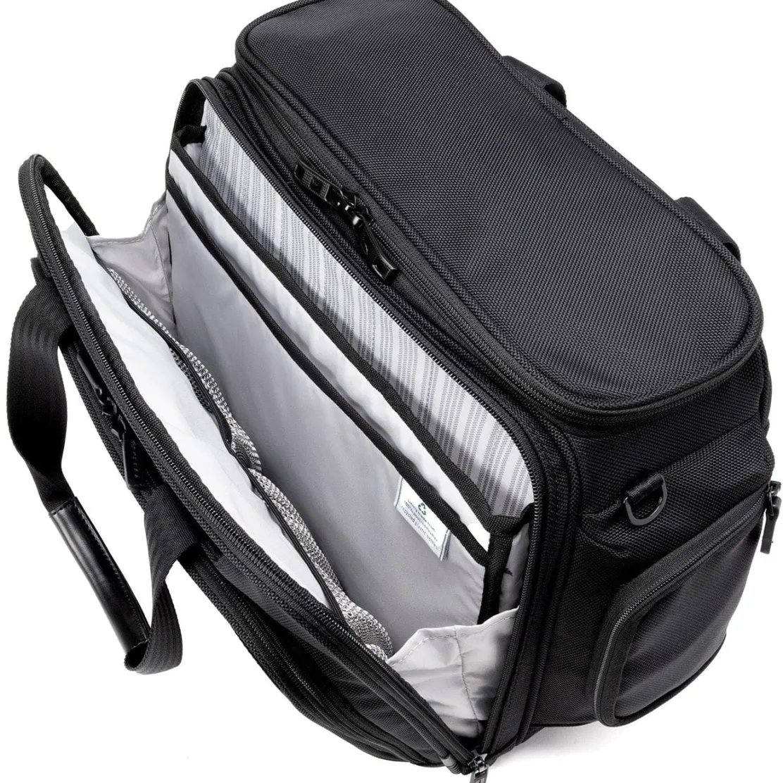 Travelpro Pilot Flight Bag - Ultimate Protection Flight Bag For Pilots