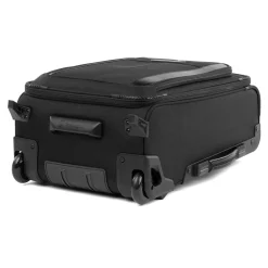 Travelpro Pilot Seven3 Carry-on Rollaboard (no side pockets/expansion): Durable Luggage for Aviation Professionals