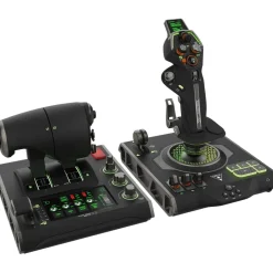 Turtle Beach VelocityOne Flightdeck Ultimate PC HOTAS Controller (PC)