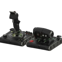 Turtle Beach VelocityOne Flightdeck Ultimate PC HOTAS Controller (PC)