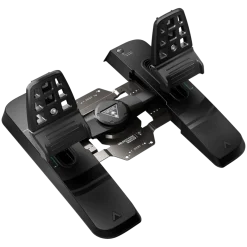 Turtle Beach VelocityOne Precision Flight Simulator Rudder Pedals (Xbox Series X|S, One, PC)