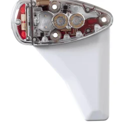 uAvionix skyBeacon ADS-B Out Wingtip LED Nav Light with WAAS GPS UAX-90032-01