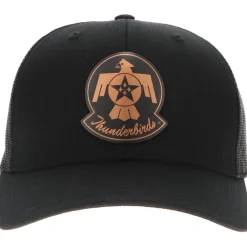 U.S. Air Force Thunderbirds Richardson 112 Heritage Trucker Hat - Chrome