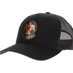 U.S. Air Force Thunderbirds Richardson 112 Heritage Trucker Hat - Chrome