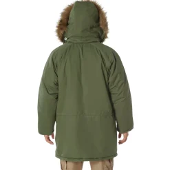 Vintage M-65 Field Jacket