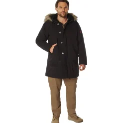 Vintage M-65 Field Jacket