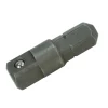 Wiha 1/4" Hex to Square Socket Adapter - Aviation Grade