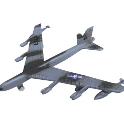 Wow Toyz InAir B-52 Stratofortress Diecast Airplane